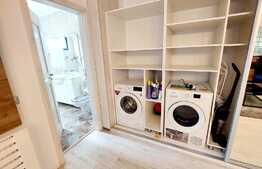 Apartament modern, 3 camere, 78mp, etaj intermediar, garaj!