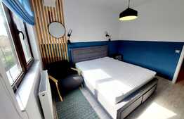 Apartament modern, 3 camere, 78mp, etaj intermediar, garaj!