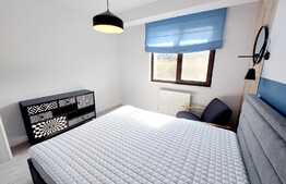 Apartament modern, 3 camere, 78mp, etaj intermediar, garaj!