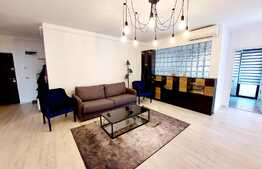 Apartament modern, 3 camere, 78mp, etaj intermediar, garaj!