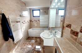 Apartament modern, 3 camere, 78mp, etaj intermediar, garaj!