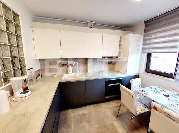 Apartament de vânzare 3 camere Floreşti - 85042AV | BLITZ Cluj-Napoca | Poza10