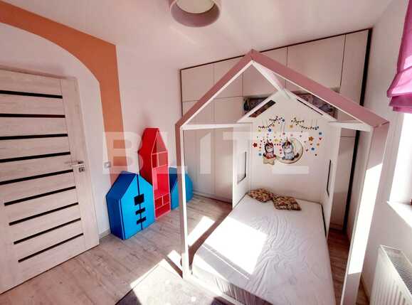 Apartament de vânzare 3 camere Floreşti - 85042AV | BLITZ Cluj-Napoca | Poza8