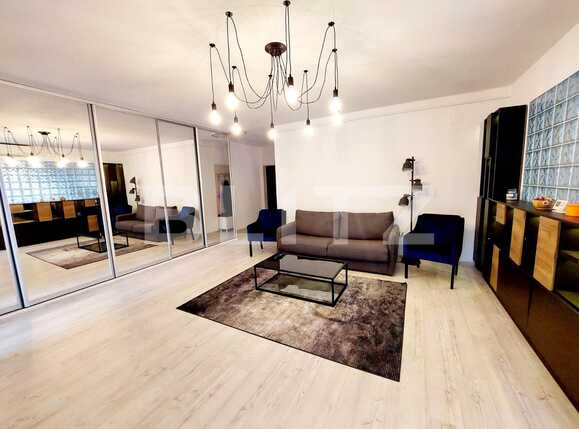 Apartament de vânzare 3 camere Floreşti - 85042AV | BLITZ Cluj-Napoca | Poza3