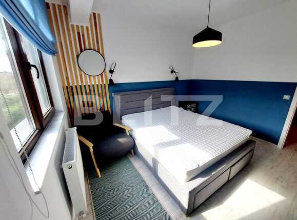 Apartament de vânzare 3 camere Floreşti - 85042AV | BLITZ Cluj-Napoca | Poza1