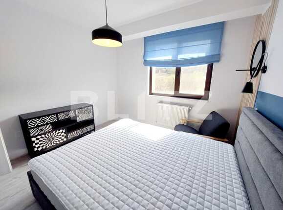 Apartament de vânzare 3 camere Floreşti - 85042AV | BLITZ Cluj-Napoca | Poza2