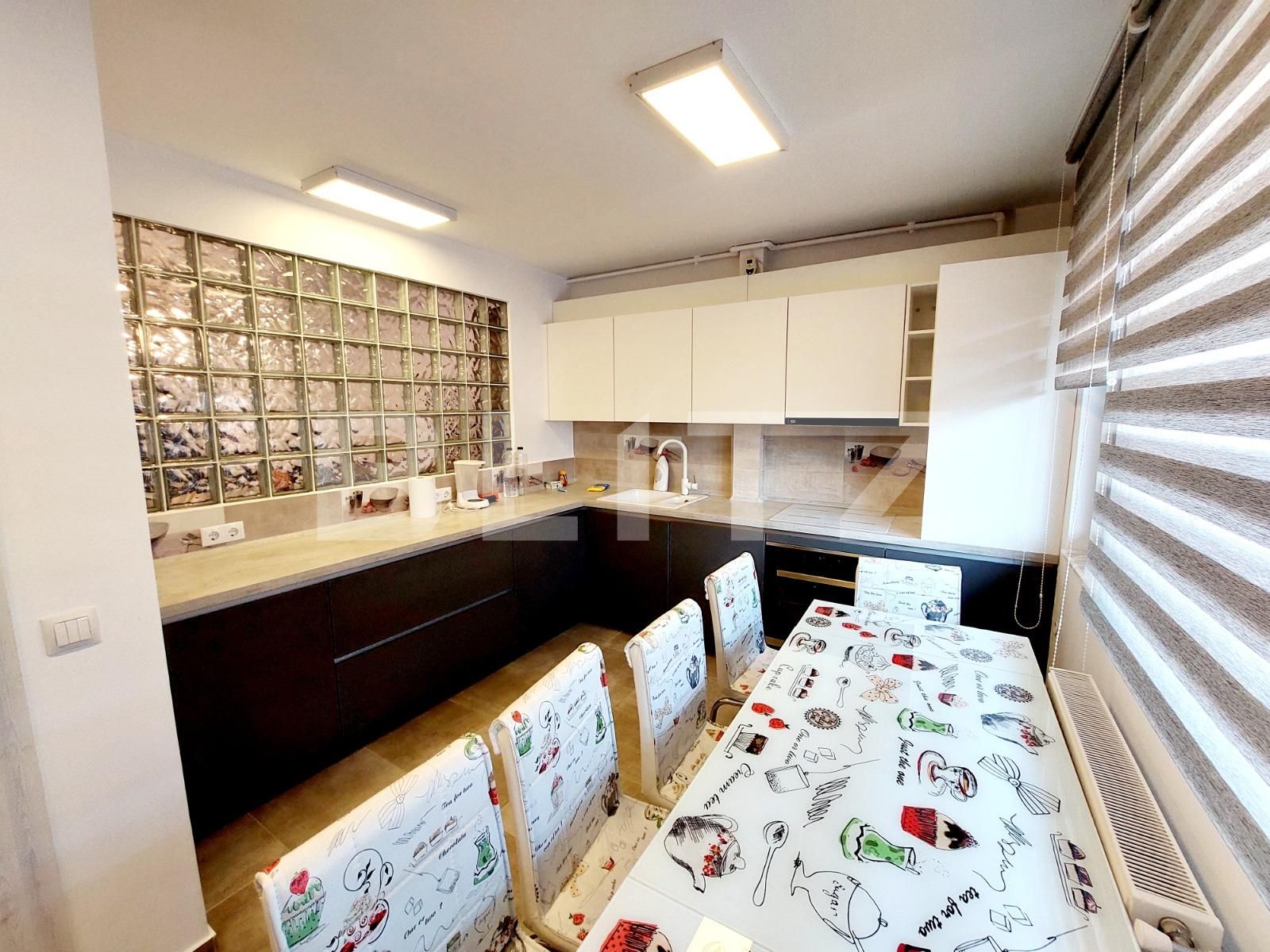 Apartament de vânzare 3 camere Floreşti - 85042AV | BLITZ Cluj-Napoca | Poza9