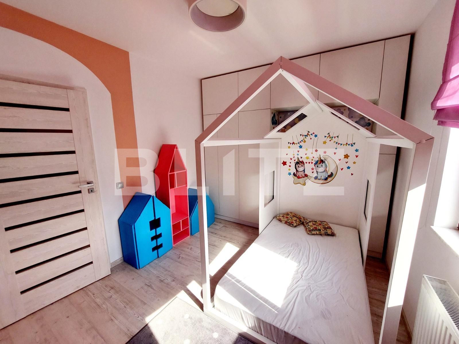 Apartament de vânzare 3 camere Floreşti - 85042AV | BLITZ Cluj-Napoca | Poza8