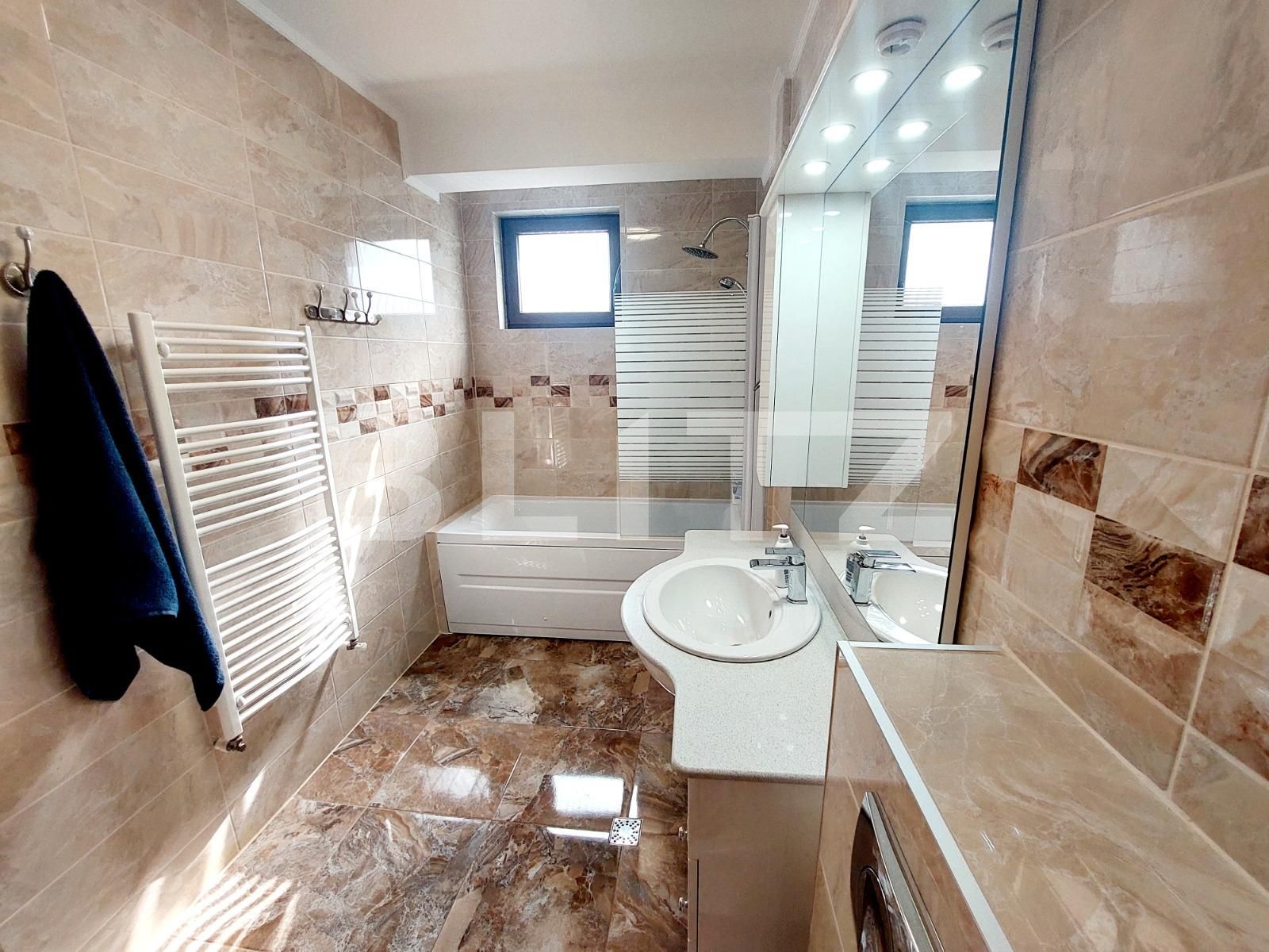 Apartament de vânzare 3 camere Floreşti - 85042AV | BLITZ Cluj-Napoca | Poza12