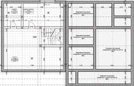 Duplex de vanzare pe 3 niveluri, 161 mp, 300 mp teren, Luna de Sus 