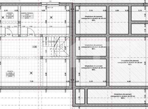 Casa de vânzare 5 camere Exterior Vest - 85043CV | BLITZ Cluj-Napoca | Poza7