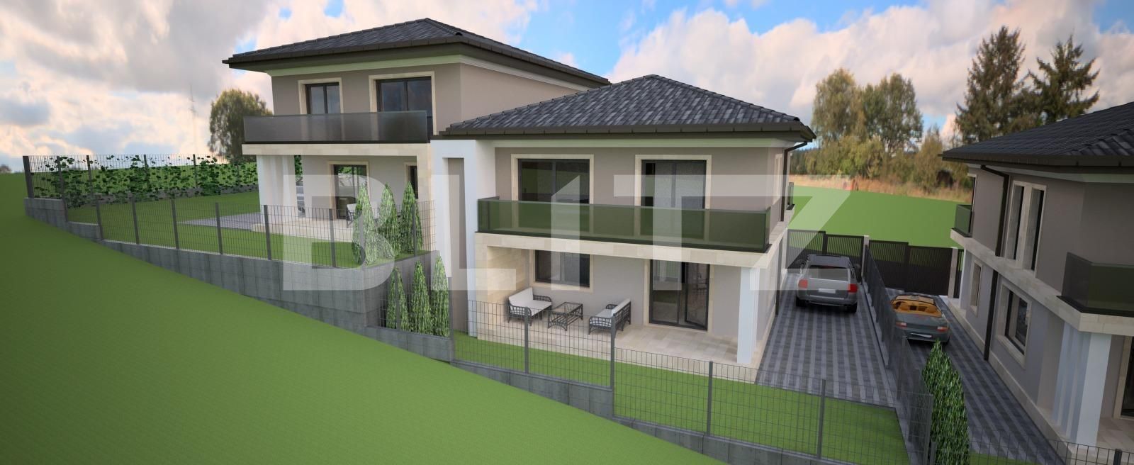 Casa de vânzare 5 camere Exterior Vest - 85043CV | BLITZ Cluj-Napoca | Poza6