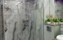 Apartament 4 camere, 62mp, bloc nou, parcare, zona Cetatii