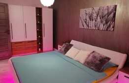 Apartament 4 camere, 62mp, bloc nou, parcare, zona Cetatii