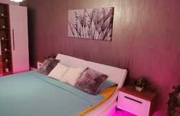 Apartament 4 camere, 62mp, bloc nou, parcare, zona Cetatii