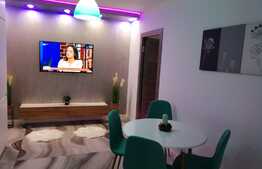 Apartament 4 camere, 62mp, bloc nou, parcare, zona Cetatii