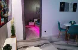 Apartament 4 camere, 62mp, bloc nou, parcare, zona Cetatii