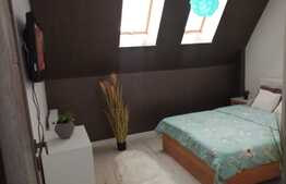 Apartament 4 camere, 62mp, bloc nou, parcare, zona Cetatii