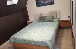 Apartament 4 camere, 62mp, bloc nou, parcare, zona Cetatii