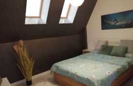 Apartament 4 camere, 62mp, bloc nou, parcare, zona Cetatii