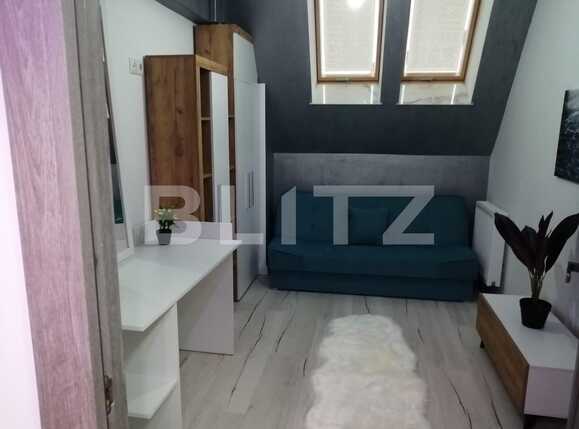 Apartament de vânzare 2 camere Floreşti - 85044AV | BLITZ Cluj-Napoca | Poza11