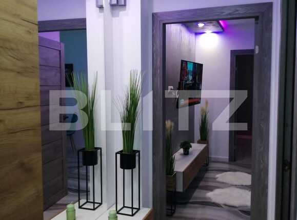 Apartament de vânzare 2 camere Floreşti - 85044AV | BLITZ Cluj-Napoca | Poza4