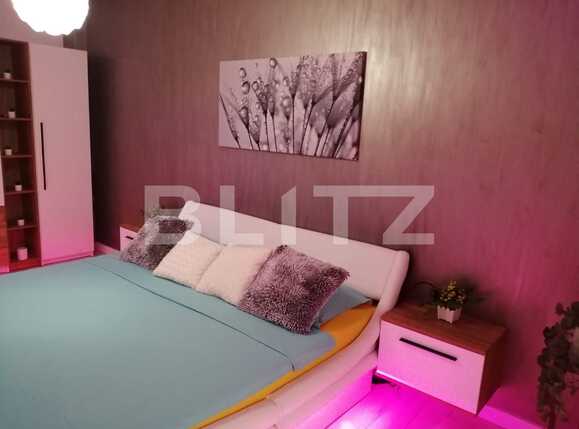 Apartament de vânzare 2 camere Floreşti - 85044AV | BLITZ Cluj-Napoca | Poza6