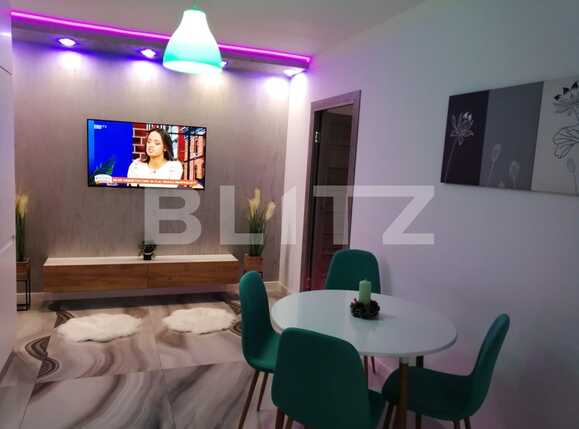 Apartament de vânzare 2 camere Floreşti - 85044AV | BLITZ Cluj-Napoca | Poza1