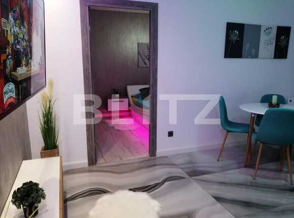 Apartament de vânzare 2 camere Floreşti - 85044AV | BLITZ Cluj-Napoca | Poza3
