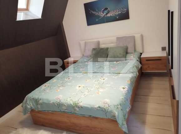 Apartament de vânzare 2 camere Floreşti - 85044AV | BLITZ Cluj-Napoca | Poza9