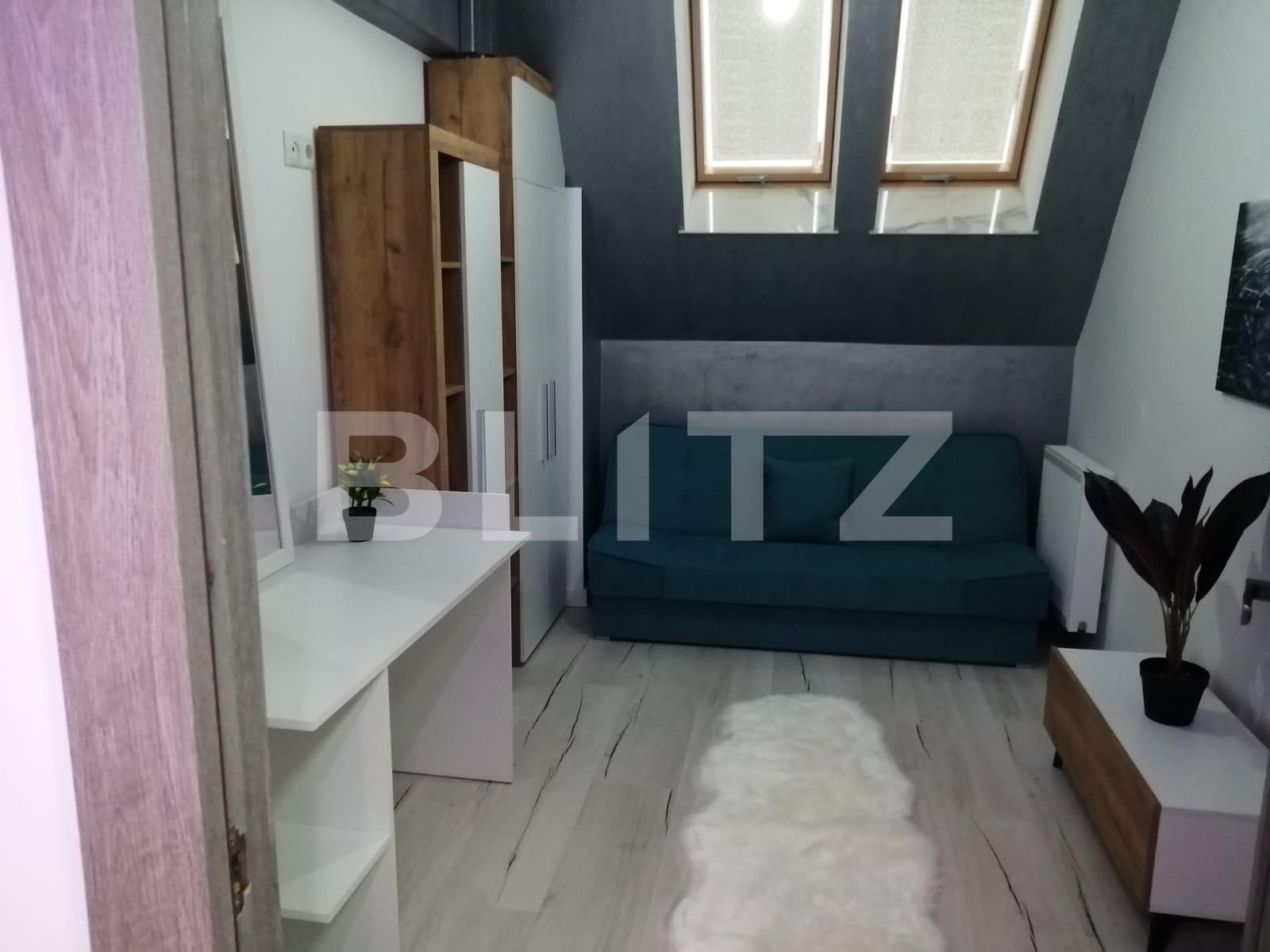 Apartament de vânzare 2 camere Floreşti - 85044AV | BLITZ Cluj-Napoca | Poza11