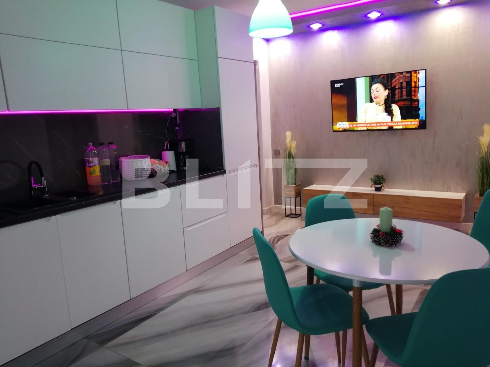 Apartament de vânzare 2 camere Floreşti - 85044AV | BLITZ Cluj-Napoca | Poza2