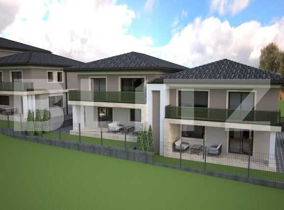 Casa de vânzare 5 camere Exterior Vest - 85045CV | BLITZ Cluj-Napoca | Poza6