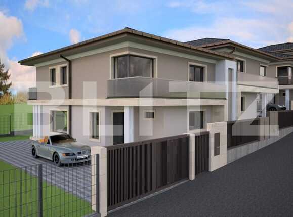 Casa de vânzare 5 camere Exterior Vest - 85045CV | BLITZ Cluj-Napoca | Poza4