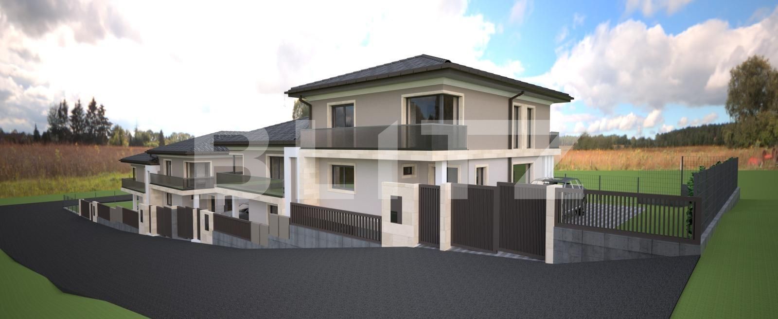 Casa de vânzare 5 camere Exterior Vest - 85045CV | BLITZ Cluj-Napoca | Poza5