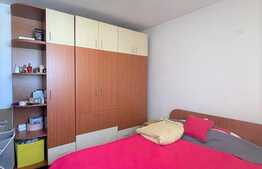 Apartament 2 camere, 50 mp, decomandat, zona strazii Donath