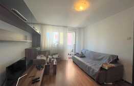 Apartament 2 camere, 50 mp, decomandat, zona strazii Donath