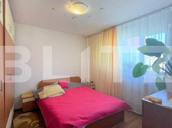 Apartament de închiriat 2 camere Grigorescu - 85046AI | BLITZ Cluj-Napoca | Poza1