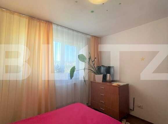 Apartament de închiriat 2 camere Grigorescu - 85046AI | BLITZ Cluj-Napoca | Poza3