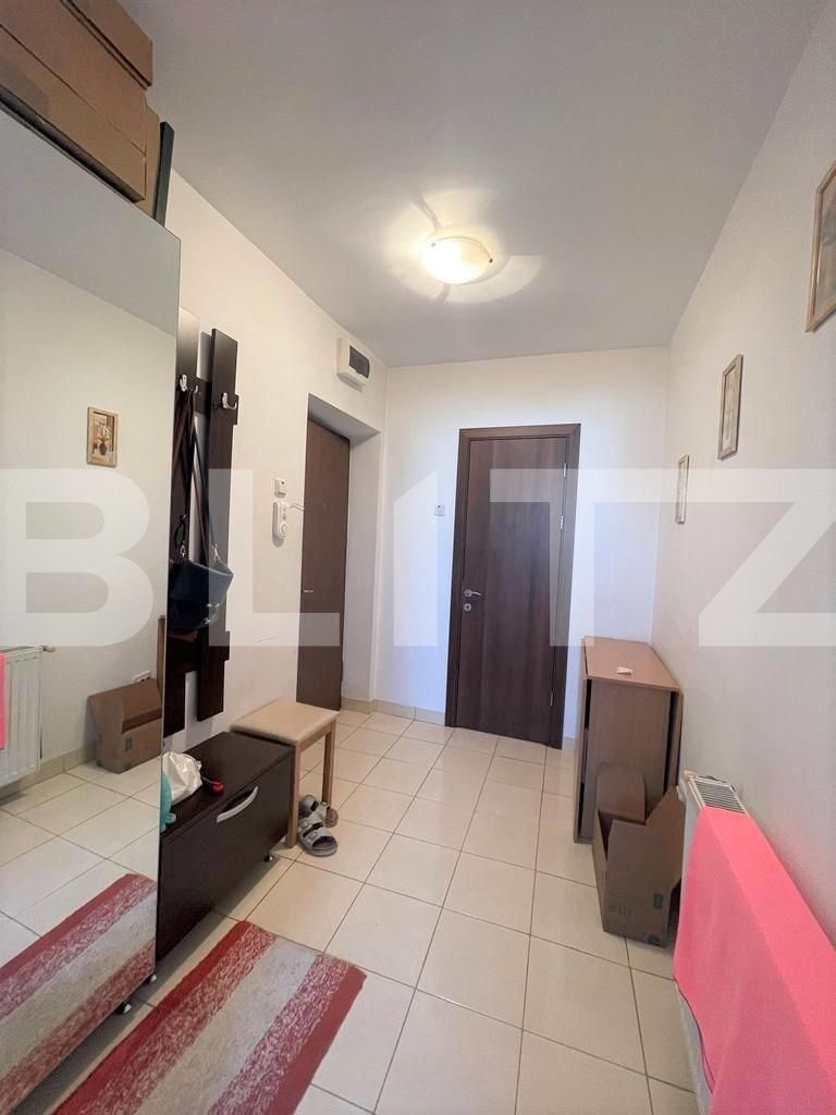 Apartament de închiriat 2 camere Grigorescu - 85046AI | BLITZ Cluj-Napoca | Poza8