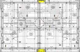 Duplex de vanzare, 118 mp, compartimentare practica, zona Luna de Sus 