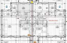 Duplex de vanzare, 118 mp, compartimentare practica, zona Luna de Sus 