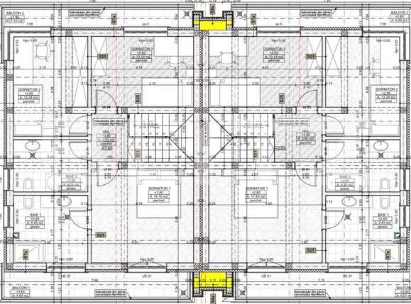 Casa de vânzare 5 camere Exterior Vest - 85047CV | BLITZ Cluj-Napoca | Poza8
