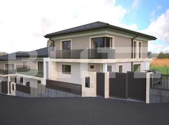 Casa de vânzare 5 camere Exterior Vest - 85047CV | BLITZ Cluj-Napoca | Poza3