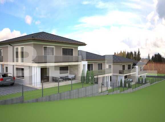 Casa de vânzare 5 camere Exterior Vest - 85047CV | BLITZ Cluj-Napoca | Poza2