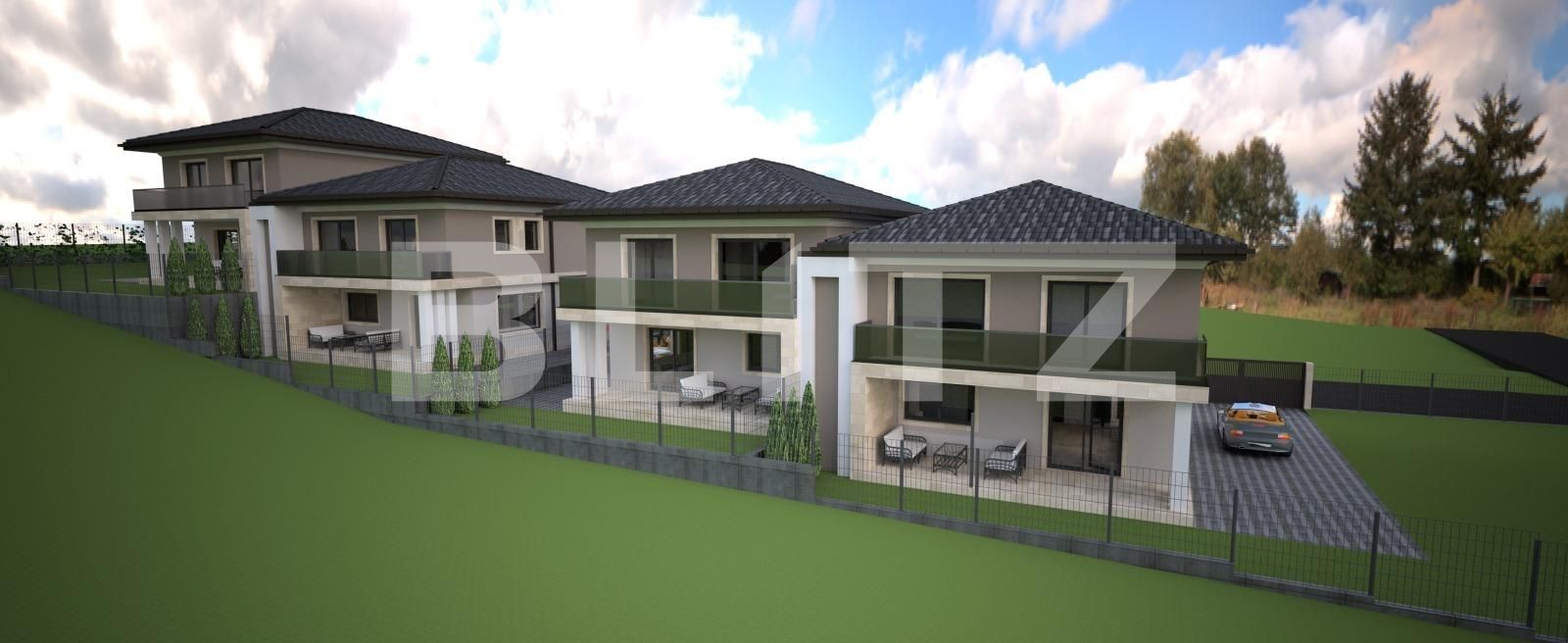 Casa de vânzare 5 camere Exterior Vest - 85047CV | BLITZ Cluj-Napoca | Poza4