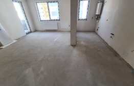 Apartament 4 camere, 90 mp, etaj 2, parcare subterana! Zona BMW!