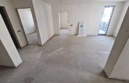 Apartament 4 camere, 90 mp, etaj 2, parcare subterana! Zona BMW!