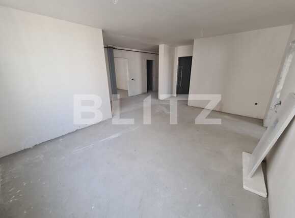 Apartament de vânzare 4 camere Floreşti - 85049AV | BLITZ Cluj-Napoca | Poza1