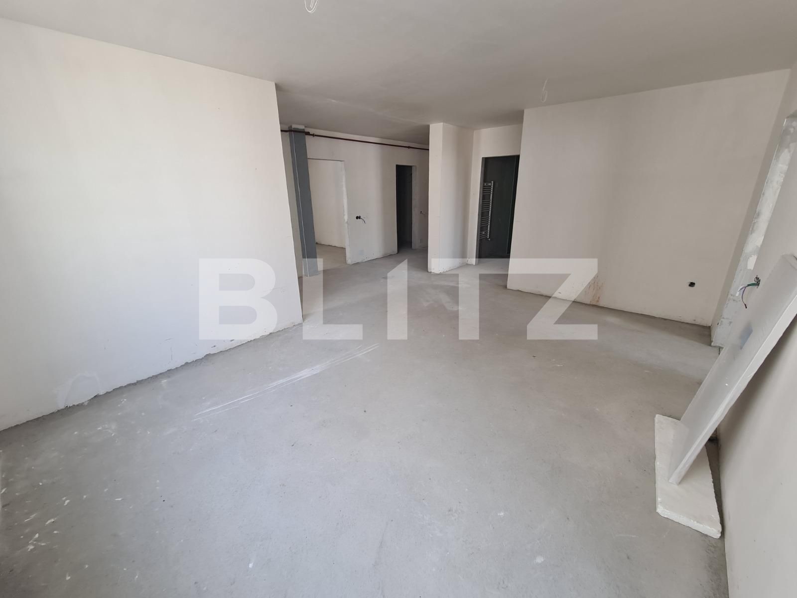 Apartament de vânzare 4 camere Floreşti - 85049AV | BLITZ Cluj-Napoca | Poza1